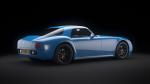 Huet Brothers HB Coupe Road Racer 2014 года